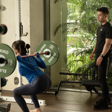 #SUCCESS-STORIES-10: IMPROVING DISC HERNIATION THROUGH EXERCISE