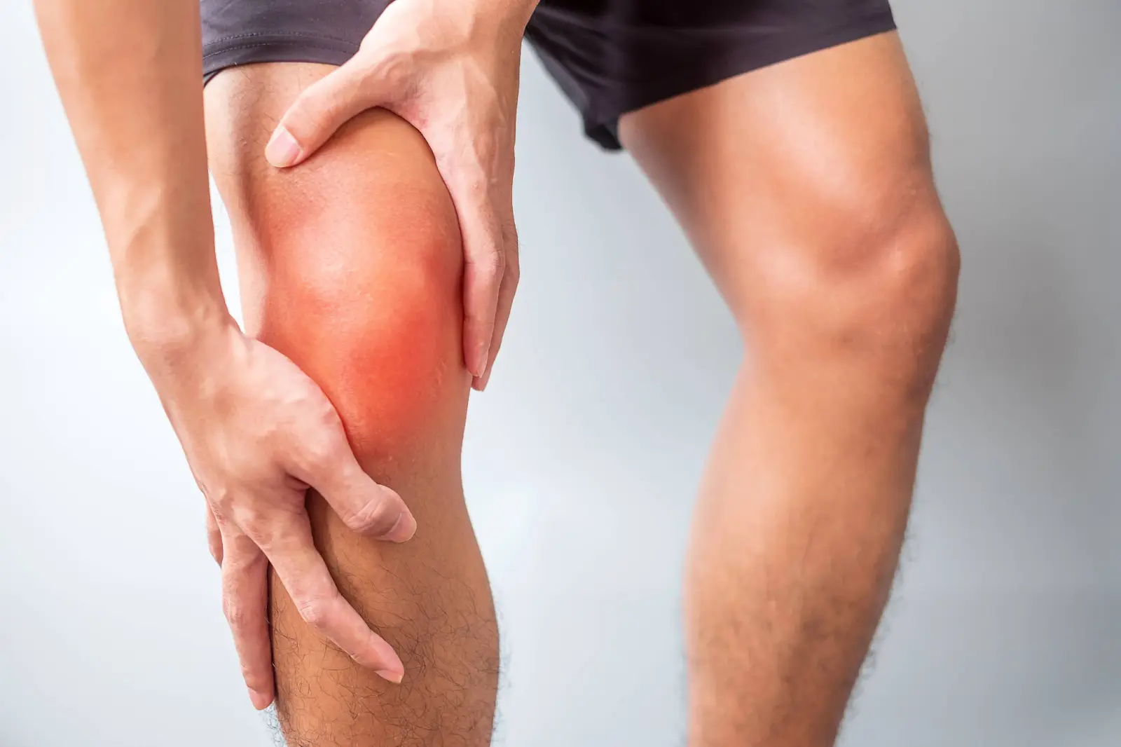 Dấu hiệu phổ biến của viêm trong cơ thể