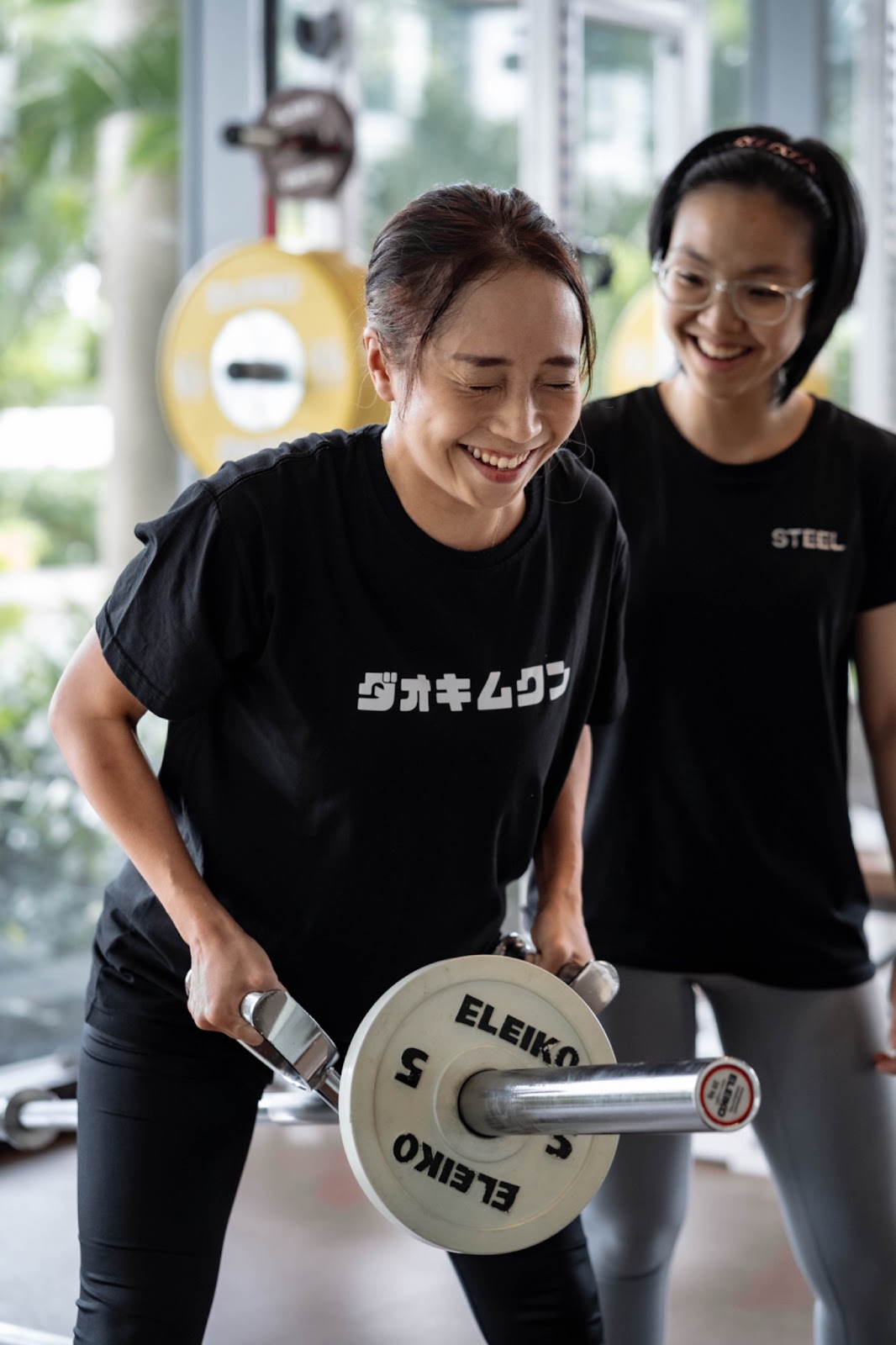 Benefits of cardiovascular training