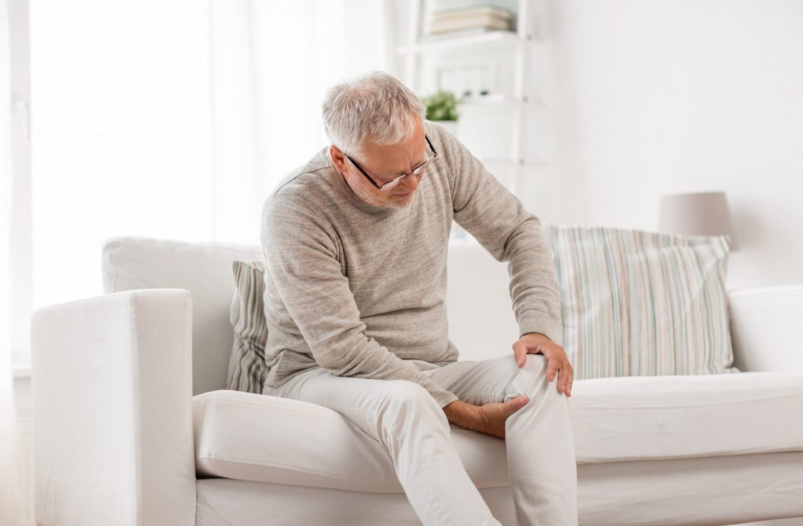 Inflammation in the Body 3