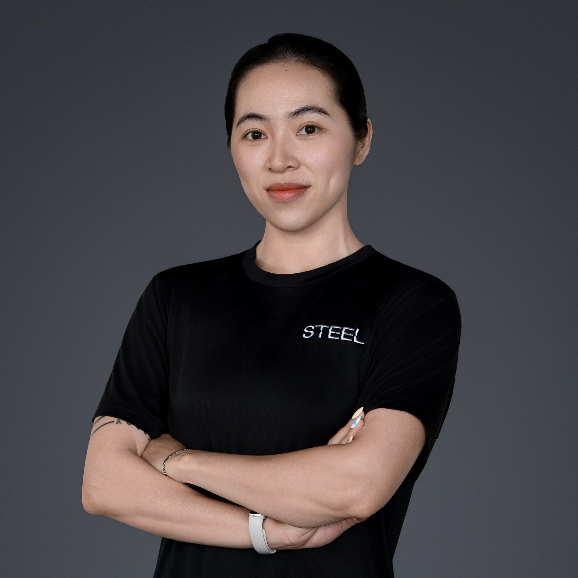 Le Thi Thuy Quyen
