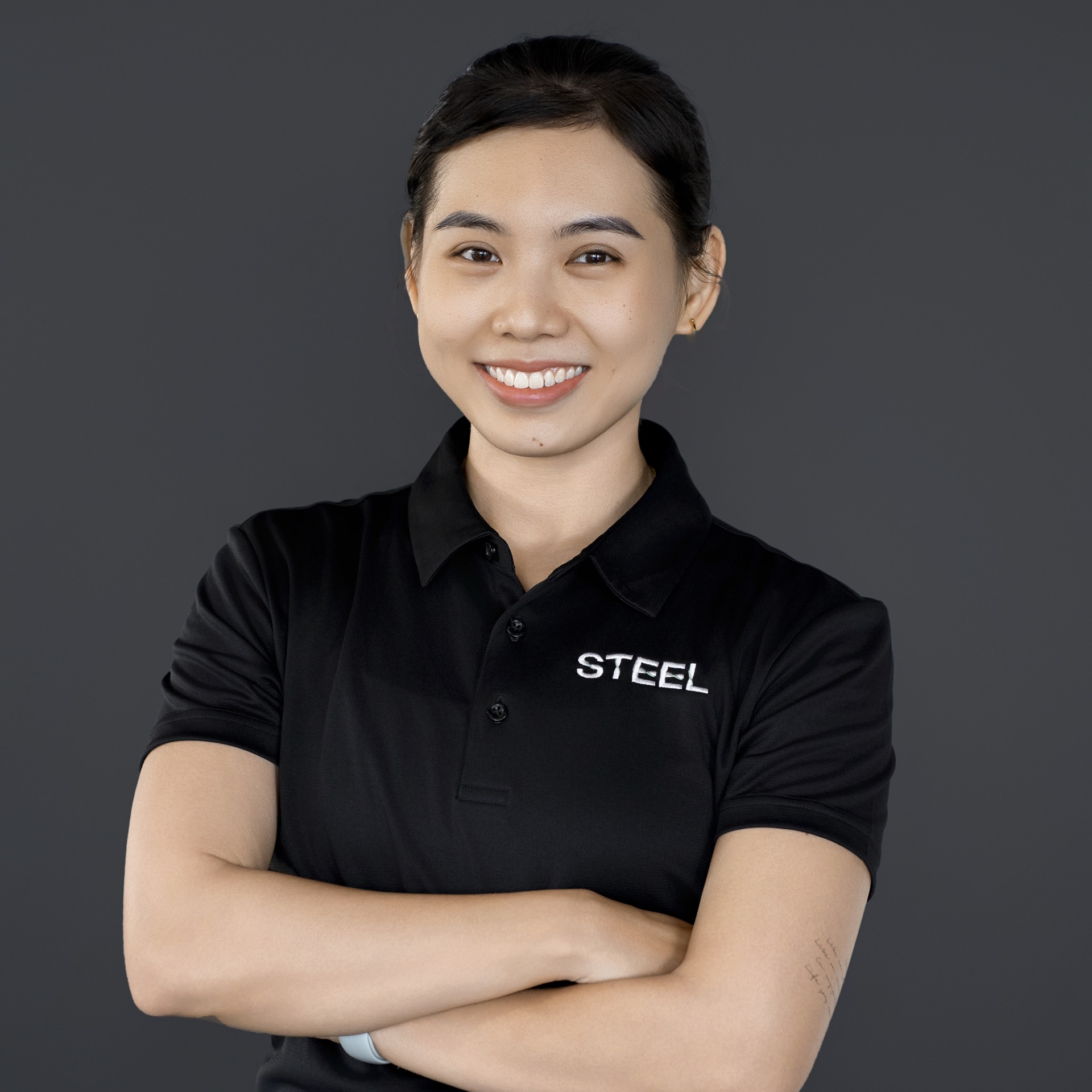 Thien Ha Nguyen