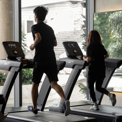 6 Best Cardio Exercises for a Healthy Lifestyle