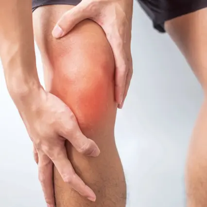 Inflammation in the Body - Understanding to Take Control