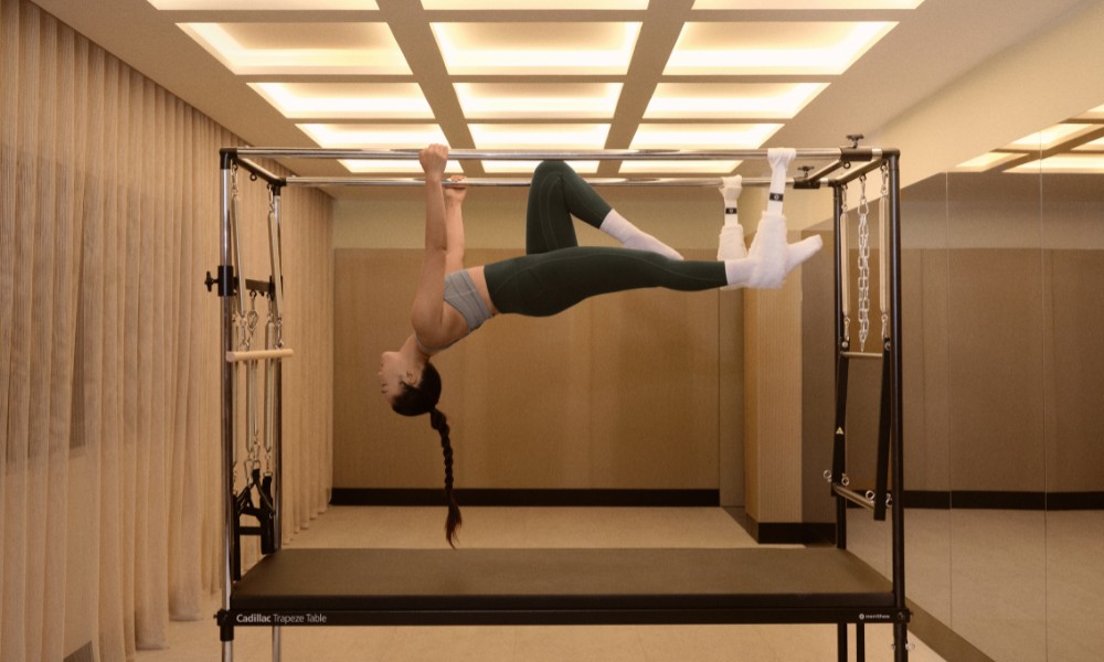 Flexible Program and Exercise Design