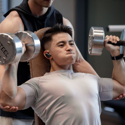 What is Muscle Mass? How to Build and Maintain Muscles