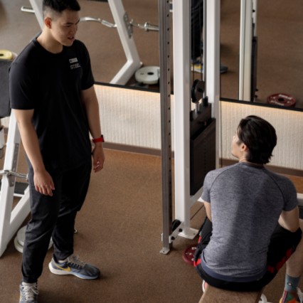 #SUCCESS-STORIES-11: TRÁI TIM KHỎE LÀ TRÁI TIM ĐƯỢC TẬP LUYỆN