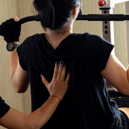 #SUCCESS-STORIES-4: HÀNH TRÌNH LẤY LẠI VÓC DÁNG SAU SINH