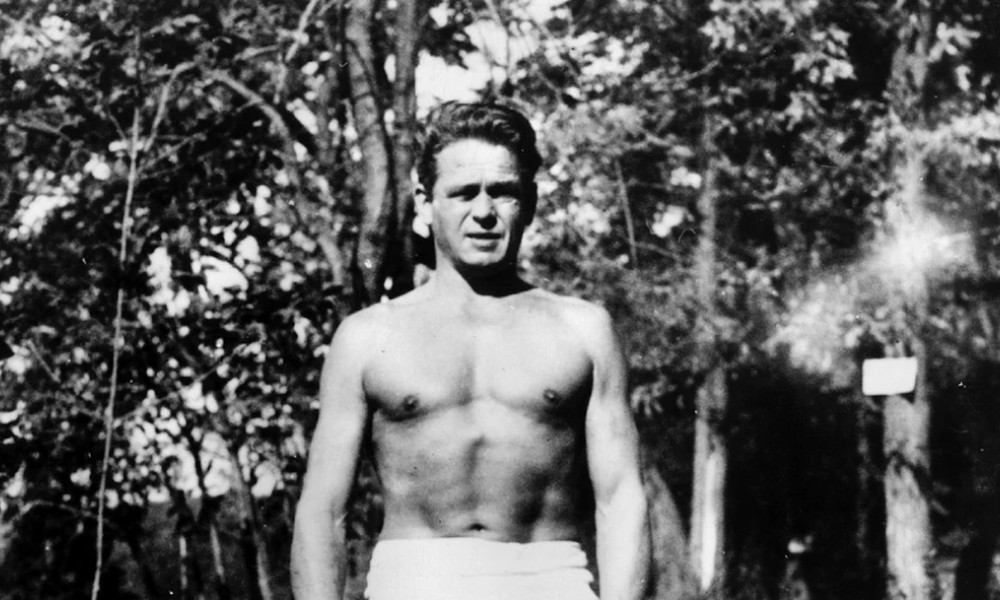 Joseph Pilates was a German-Greek physical trainer