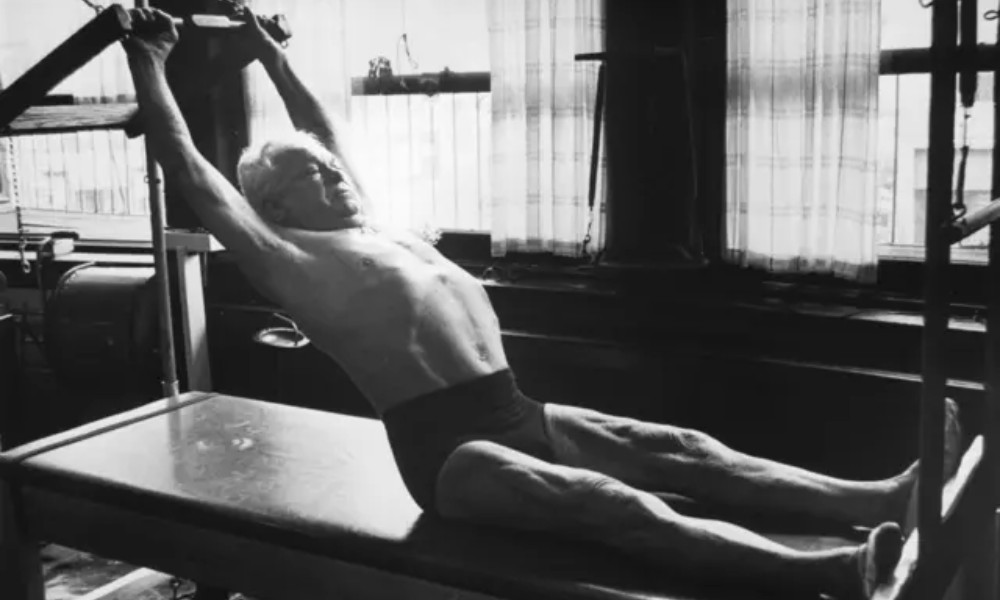 Many variations of Pilates have been created with different goals, but are still based on the principles of Joseph Pilates.